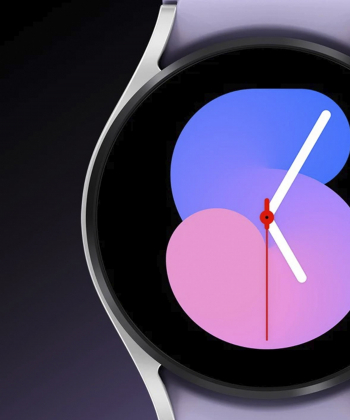 ساعت هوشمند مدل Galaxy Watch 5 44mm R910