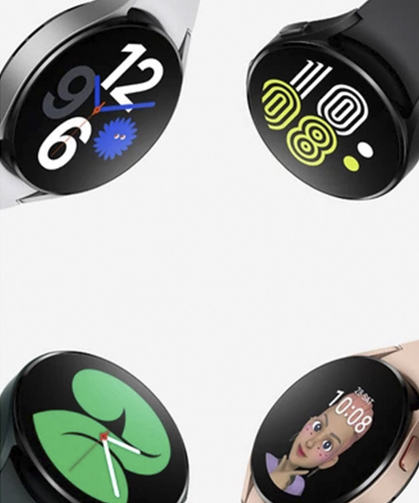 ساعت هوشمند سامسونگ مدل Galaxy Watch 4 40mm