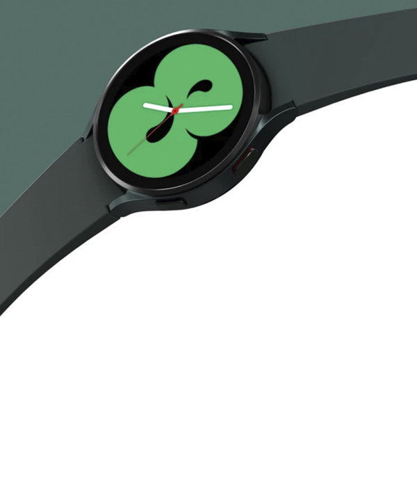 ساعت هوشمند سامسونگ مدل Galaxy Watch 4 40mm