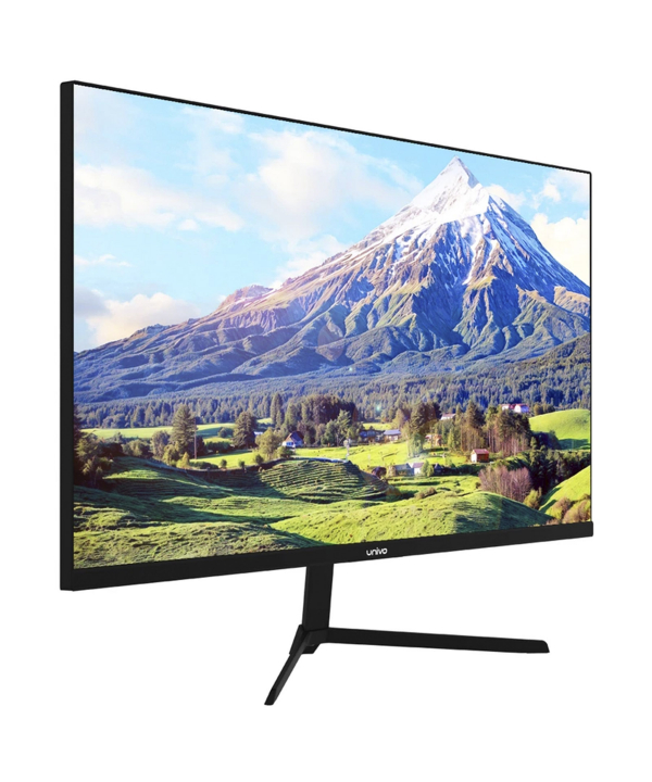 مانیتور 24 اینچ UNIVO مدل UM2421-IS100