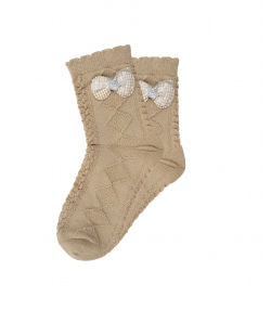 جوراب دخترانه جین وست Jeanswest کد 43D22701