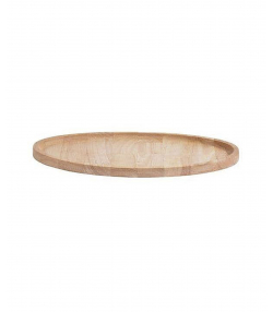 دیس بیضی بزرگ گلدن هوم Golden Home کد 1063