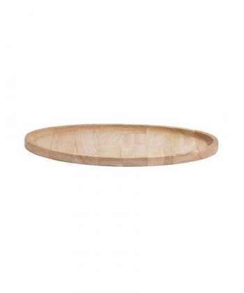 دیس بیضی بزرگ گلدن هوم Golden Home کد 1063