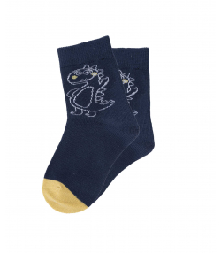 جوراب پسرانه جین وست Jeanswest کد 43C22701