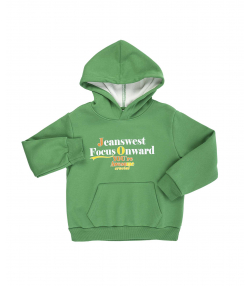 هودی پسرانه جین وست Jeanswest کد 44571562