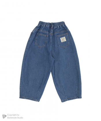 شلوار جین دخترانه جین وست Jeanswest کد 43681401
