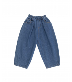 شلوار جین دخترانه جین وست Jeanswest کد 43681401