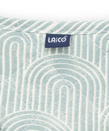 دستگیره قابلمه لایکو Laico مدل آکو