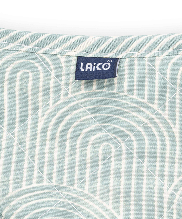 دستگیره قابلمه لایکو Laico مدل آکو