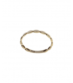 انگشتر طلا میوگلد Mio Gold کد R557