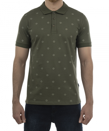 پولوشرت مردانه هوگرو Hugero کد 10508