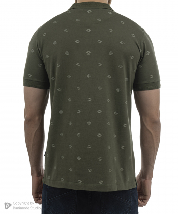 پولوشرت مردانه هوگرو Hugero کد 10508