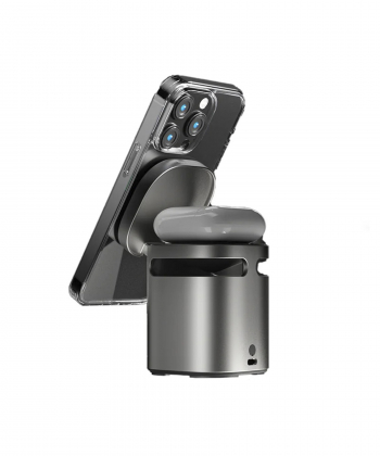 شارژر مگسیف مایپو مدل MIPOW 3 in 1 PowerTube MagStation BS300