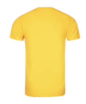 تیشرت ساده مردانه یقه گرد آر ان اس RNS