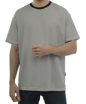 تیشرت آستین کوتاه مردانه هوگرو مدل AM-HUG-10513