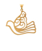 طلایی