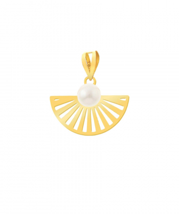 پلاک طلا هور میوگلد Mio Gold کد N2093
