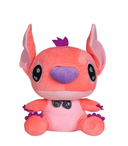 عروسک پولیشی Pink Stitch جوتی جینز JootiJeans