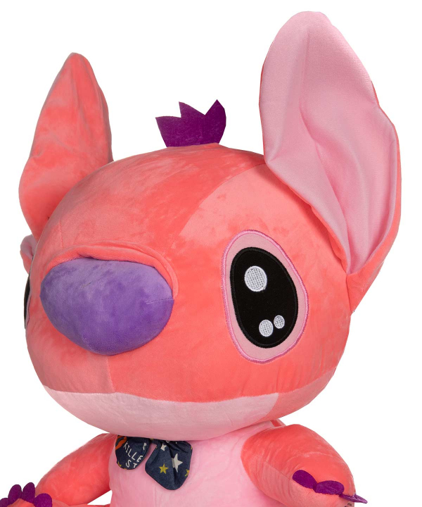 عروسک پولیشی Pink Stitch جوتی جینز JootiJeans