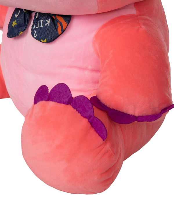 عروسک پولیشی Pink Stitch جوتی جینز JootiJeans