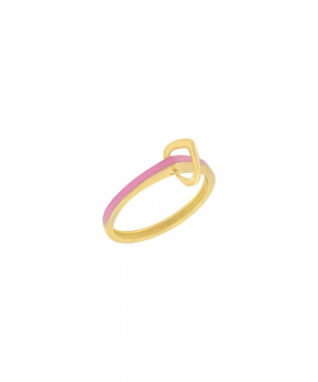 انگشتر طلا میوگلد Mio Gold کد R2314