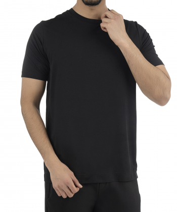 تیشرت ورزشی مردانه مل اند موژ کد M08783