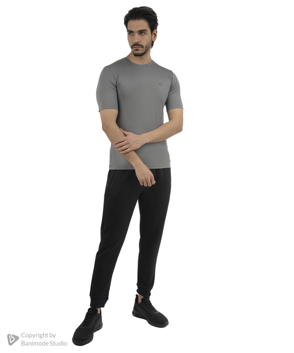 تیشرت ورزشی مردانه مل اند موژ کد M08782