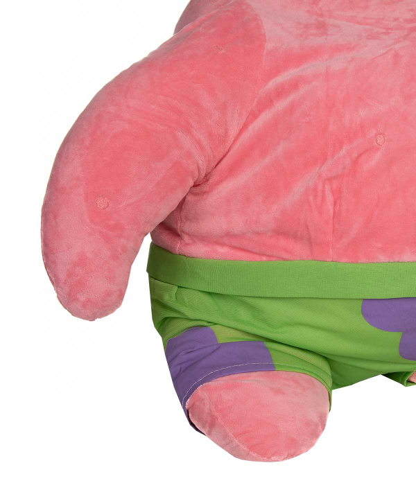 عروسک پاتریک Patrick جوتی جینز JootiJeans