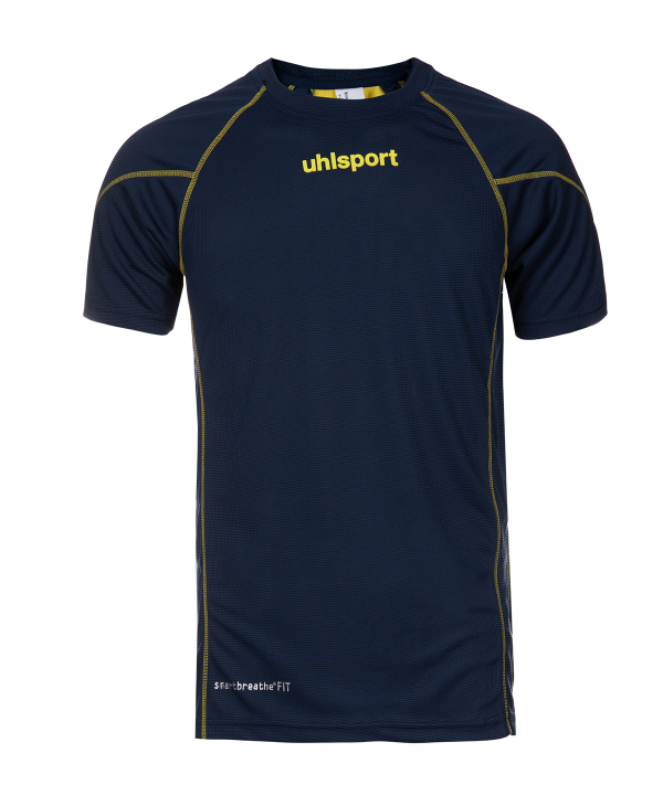 تیشرت ورزشی مردانه آلشپرت Uhlsport کد MUH330