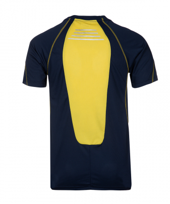 تیشرت ورزشی مردانه آلشپرت Uhlsport کد MUH330