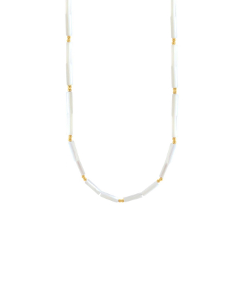 گردنبند طلا گوی میوگلد Mio Gold کد NS216