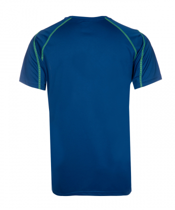 تیشرت ورزشی مردانه آلشپرت Uhlsport کد MUH364