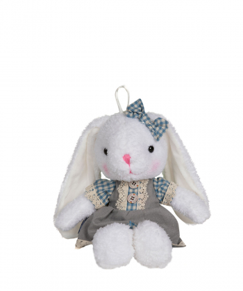 عروسک پولیشی خرگوش جوتی جینز JootiJeans