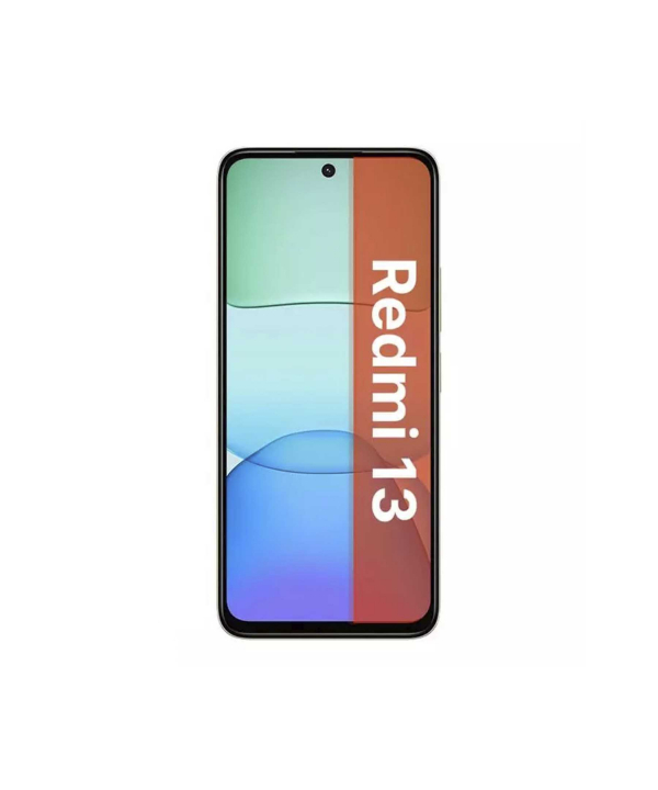 گوشی موبایل شیائومی مدل Redmi 13 4G ظرفیت 256 گیگابایت رم 8 گیگابایت