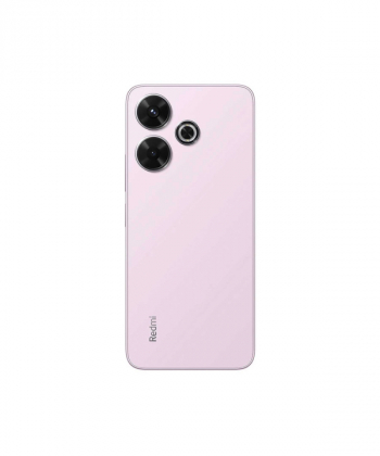 گوشی موبایل شیائومی مدل Redmi 13 4G ظرفیت 256 گیگابایت رم 8 گیگابایت