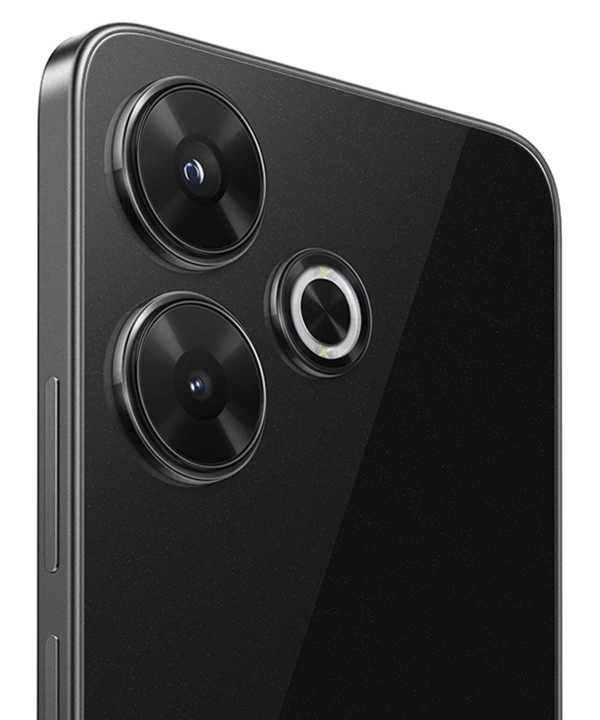 گوشی موبایل شیائومی مدل Redmi 13 4G ظرفیت 256 گیگابایت رم 8 گیگابایت