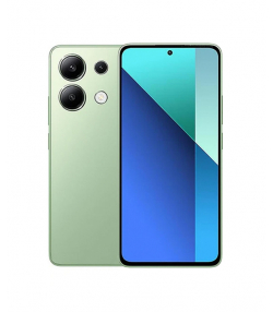 گوشی موبایل شیائومی مدل Redmi Note 13 دو سیمکارت با ظرفیت 256 گیگابایت و رم 8 گیگابایت