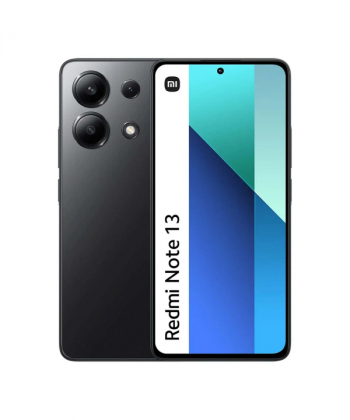 گوشی موبایل شیائومی مدل Redmi Note 13 دو سیمکارت با ظرفیت 256 گیگابایت و رم 8 گیگابایت