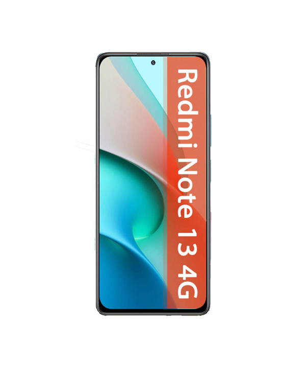 گوشی موبایل شیائومی مدل Redmi Note 13 دو سیمکارت با ظرفیت 256 گیگابایت و رم 8 گیگابایت