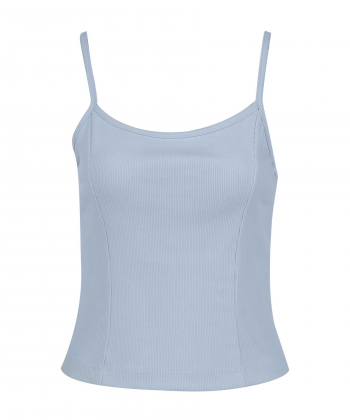 تاپ نخی زنانه بهبود مدل 713209