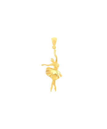 پلاک طلا بالرین میوگلد Mio Gold کد N2197