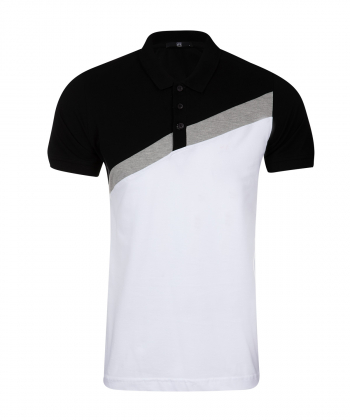 پولوشرت مردانه جامه پوش آرا JPA