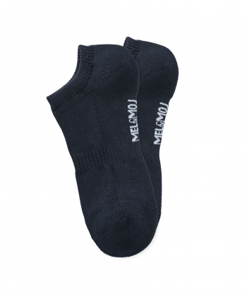 جوراب ساق کوتاه مردانه مل اند موژ مدل M08722