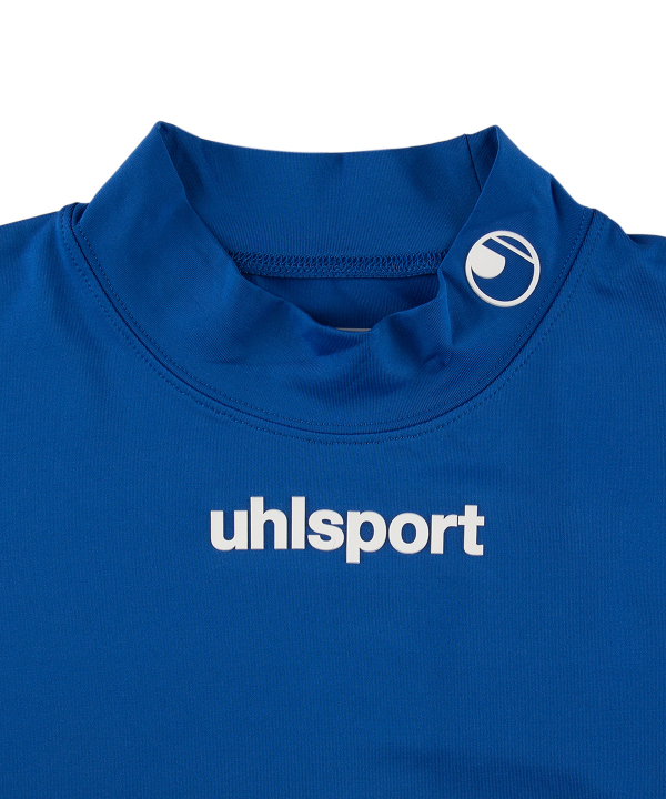 تیشرت آستین بلند ورزشی مردانه آلشپرت Uhlsport
