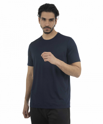 تیشرت ورزشی مردانه مل اند موژ کد M08783