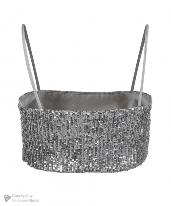 تاپ زنانه کوتون مدل 5WAK60002FK