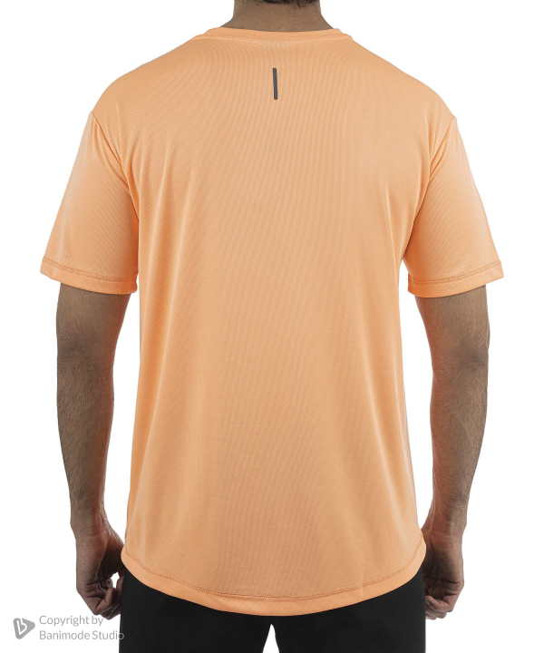 UNIPRO MEN-REGULAR KAPPA SS TSHIRTS-ROSE PINK