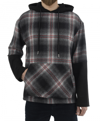 هودی مردانه ادورا Adora کد 15242492