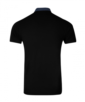 پولوشرت سه دکمه مردانه جامه پوش آرا JPA