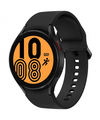 ساعت هوشمند سامسونگ مدل Galaxy Watch4 44mm بند سیلیکونی